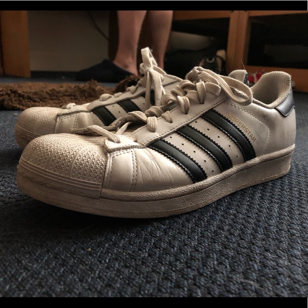 Adidas Superstar Shoes